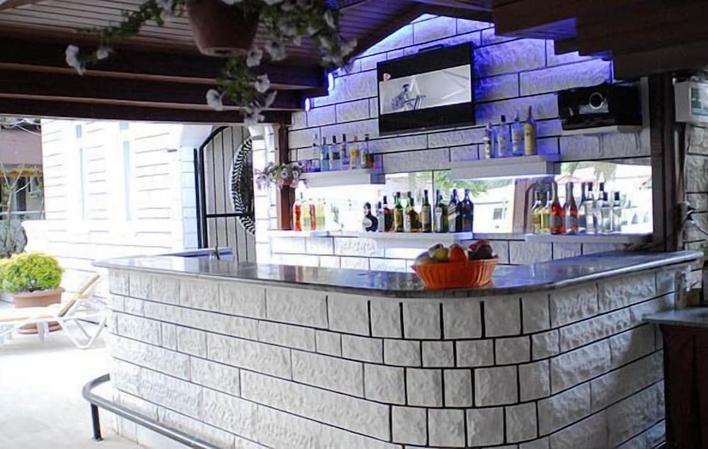 Кемер: Isabel Hotel