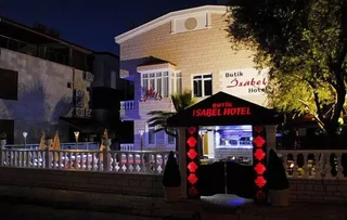 Кемер: Isabel Hotel