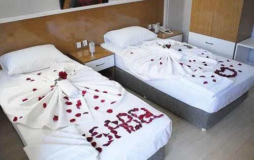 Кемер: Isabel Hotel