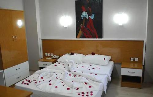 Кемер: Isabel Hotel
