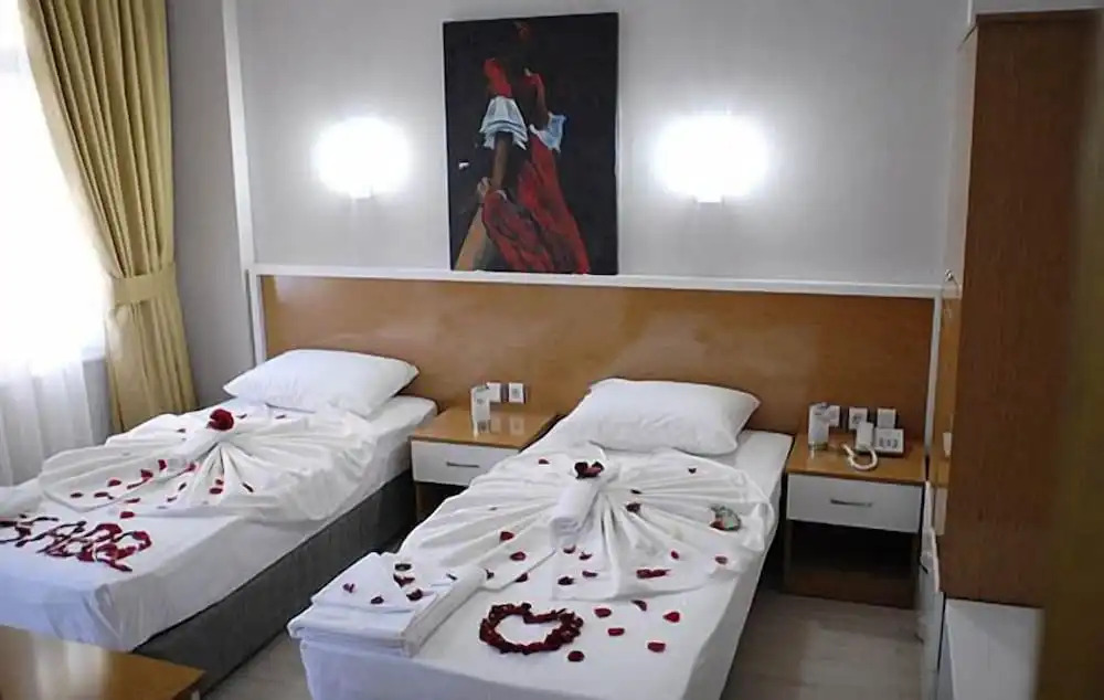 Кемер: Isabel Hotel