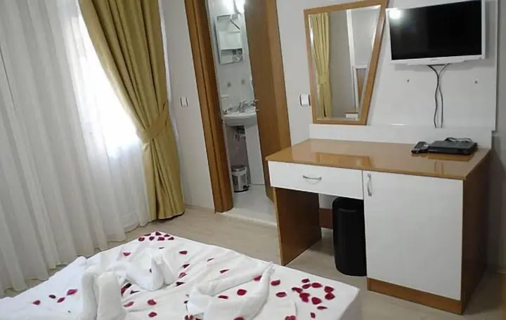 Кемер: Isabel Hotel