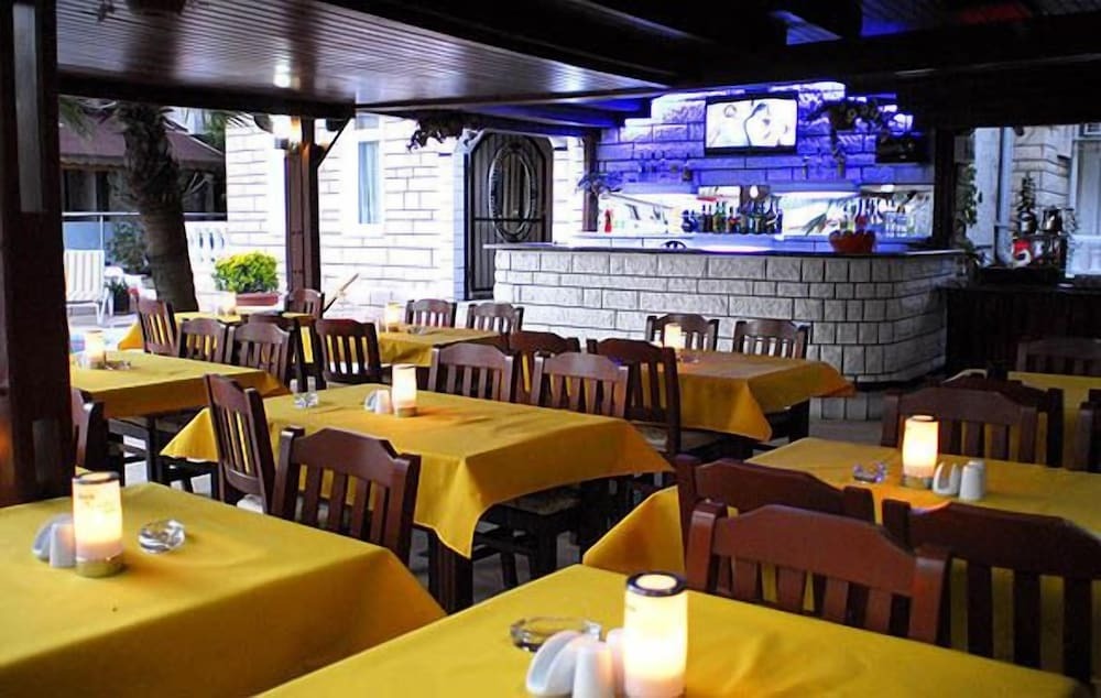 Кемер: Isabel Hotel