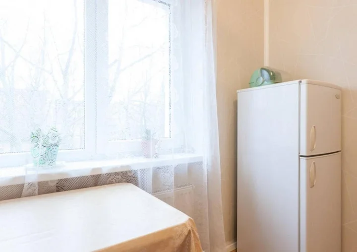 Зеленоградск: Apartment na Brovceva