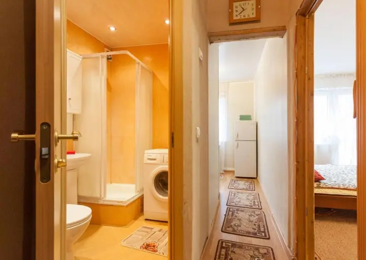 Зеленоградск: Apartment na Brovceva