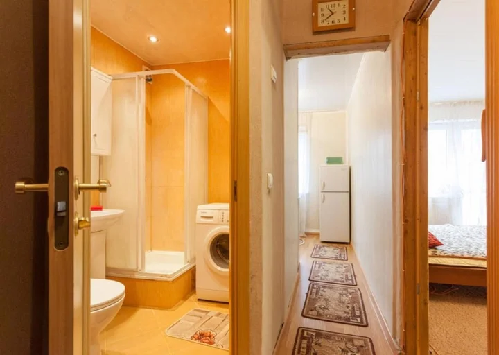Зеленоградск: Apartment na Brovceva