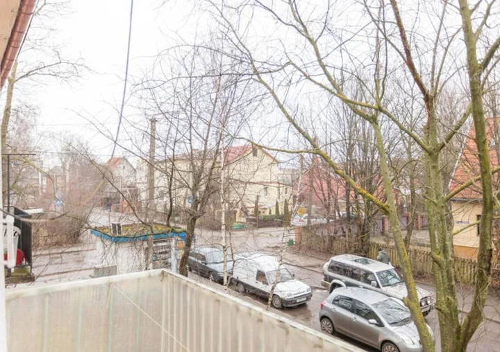 Зеленоградск: Apartment na Brovceva