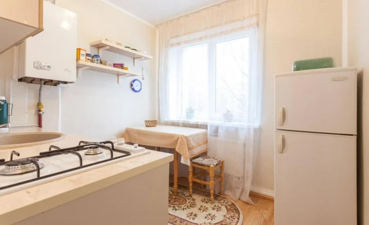 Зеленоградск: Apartment na Brovceva