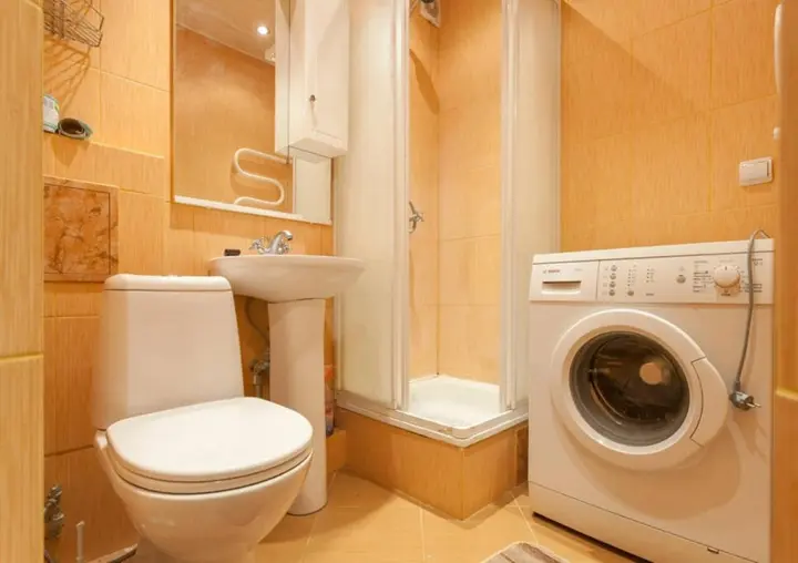 Зеленоградск: Apartment na Brovceva