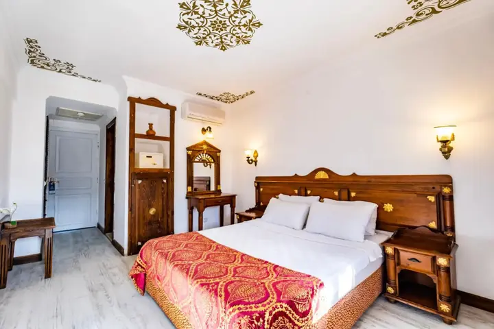 Битез: Costa Bitezhan Hotel