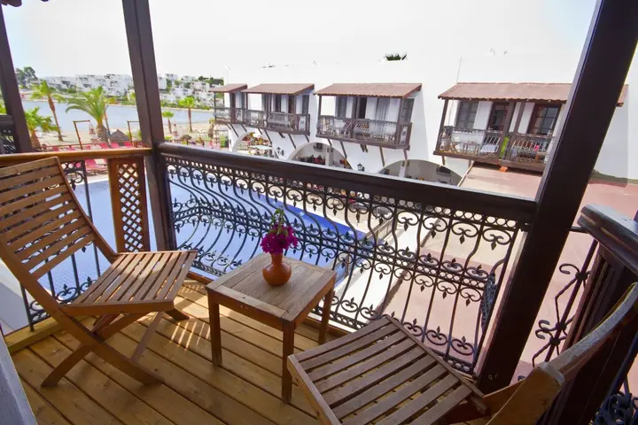 Битез: Costa Bitezhan Hotel