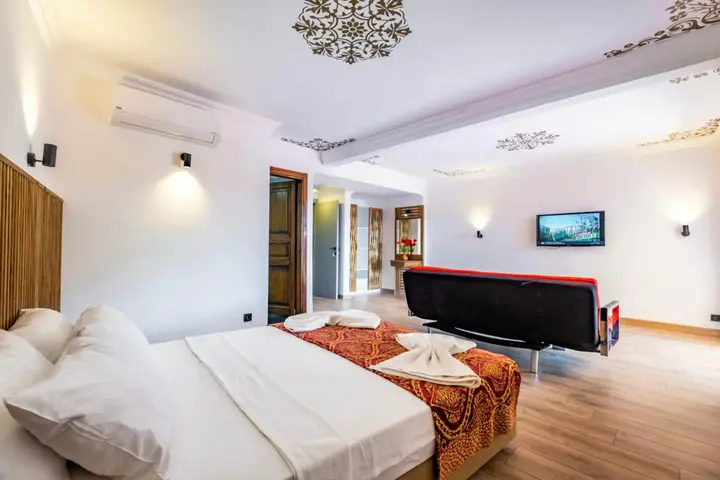 Битез: Costa Bitezhan Hotel