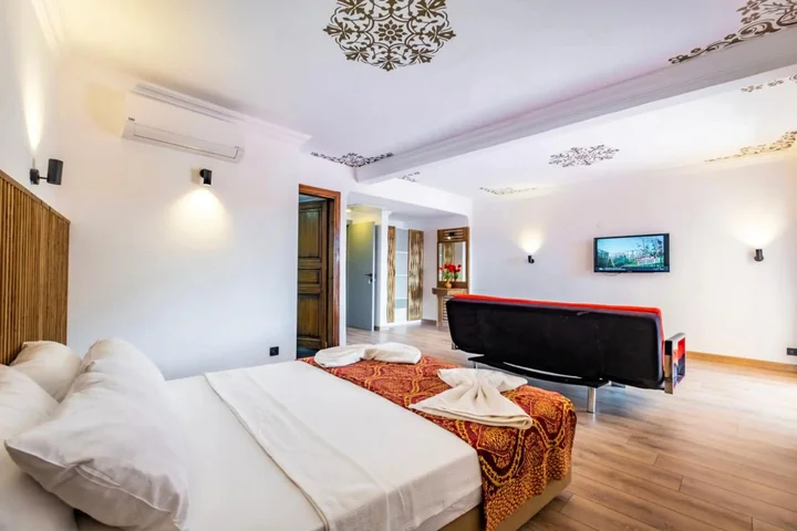Битез: Costa Bitezhan Hotel