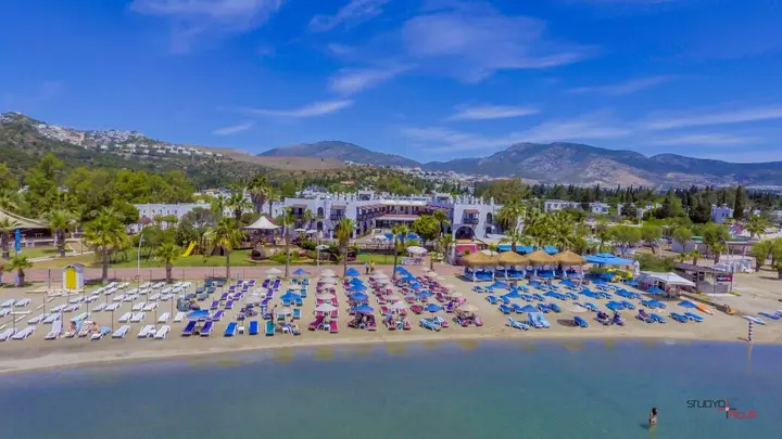 Битез: Costa Bitezhan Hotel