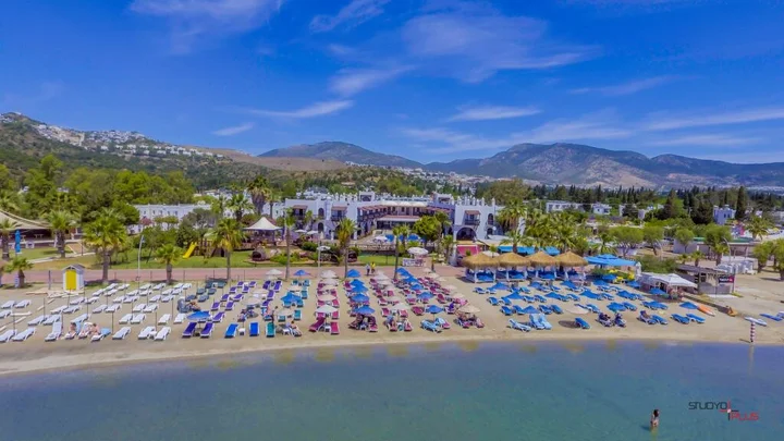 Битез: Costa Bitezhan Hotel