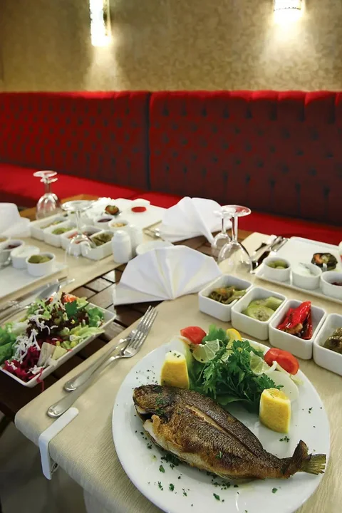 Битез: Costa Bitezhan Hotel