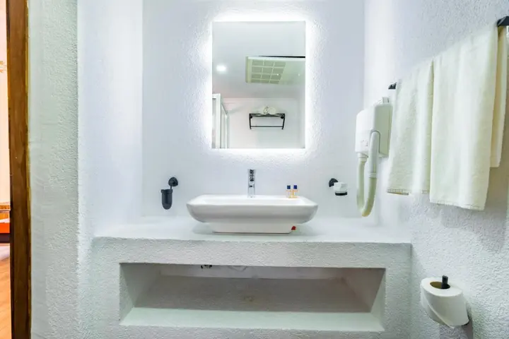 Битез: Costa Bitezhan Hotel