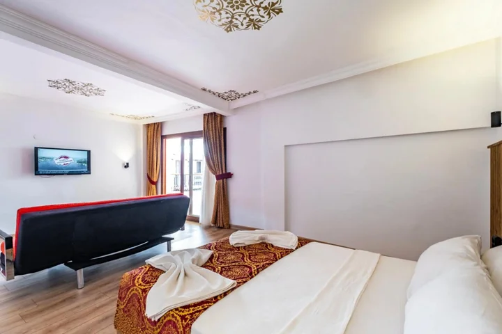 Битез: Costa Bitezhan Hotel
