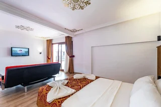 Битез: Costa Bitezhan Hotel
