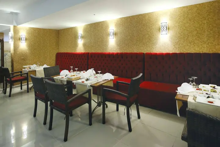 Битез: Costa Bitezhan Hotel