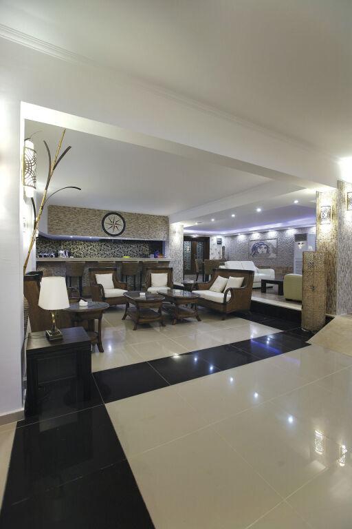 Битез: Costa Bitezhan Hotel