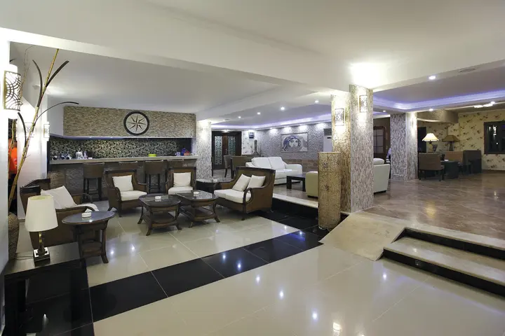 Битез: Costa Bitezhan Hotel