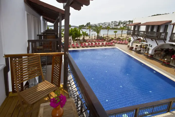 Битез: Costa Bitezhan Hotel