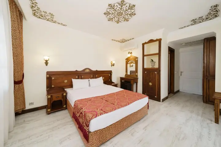 Битез: Costa Bitezhan Hotel