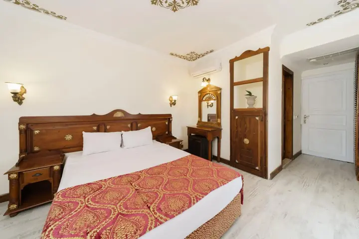 Битез: Costa Bitezhan Hotel