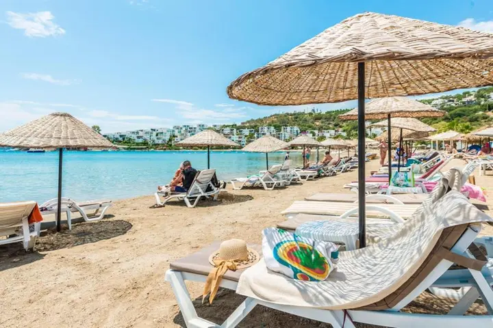 Битез: Costa Bitezhan Hotel