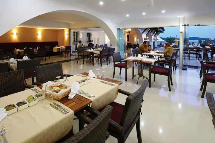 Битез: Costa Bitezhan Hotel