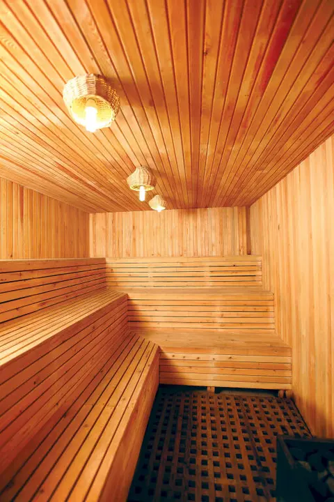 Битез: Costa Bitezhan Hotel