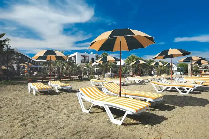 Битез: Costa Bitezhan Hotel