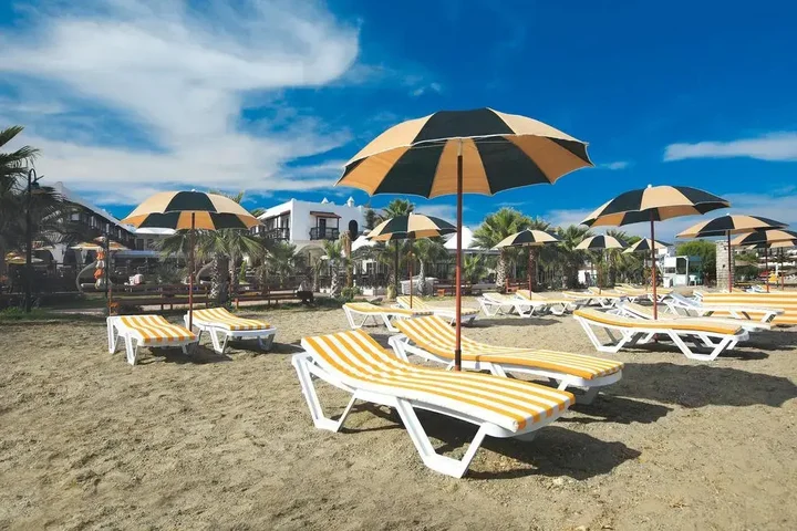 Битез: Costa Bitezhan Hotel