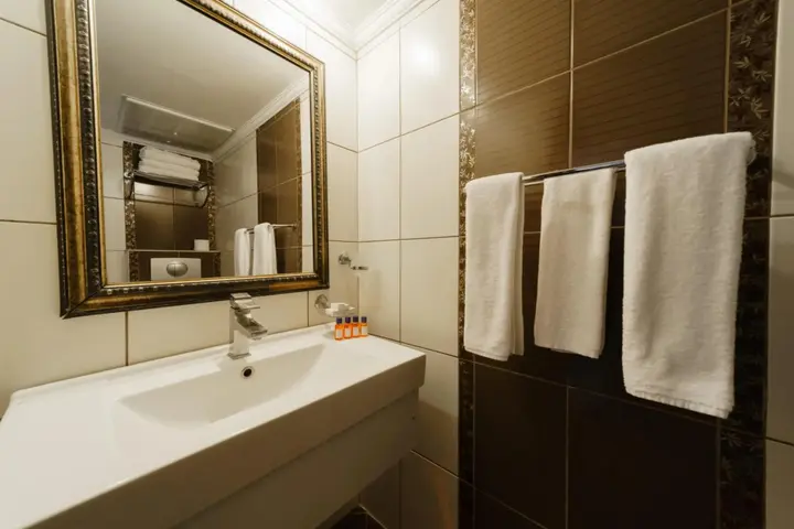 Битез: Costa Bitezhan Hotel