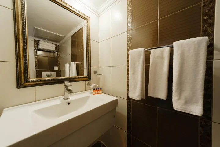 Битез: Costa Bitezhan Hotel