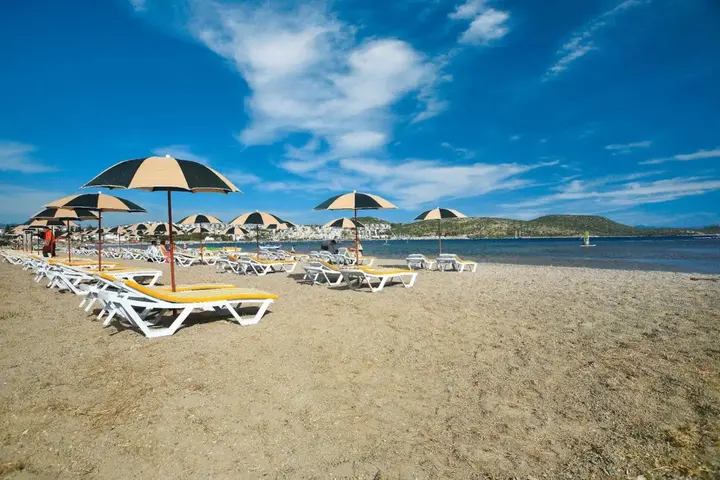 Битез: Costa Bitezhan Hotel