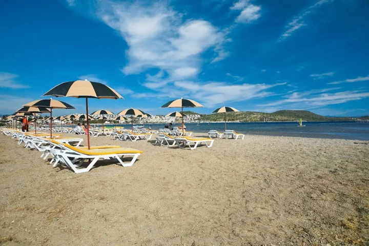 Битез: Costa Bitezhan Hotel