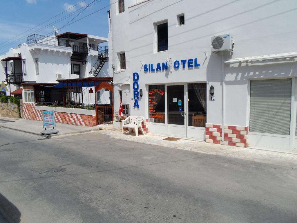 Бодрум: Dora Silan Hotel