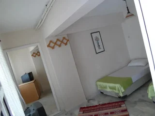 Бодрум: Dora Silan Hotel
