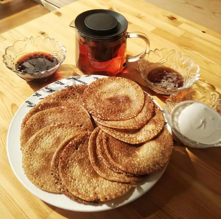 Ногинск: База Отдыха Березовый Мостик