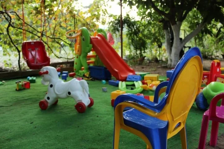 Кумлуджа: Oran Pansiyon Agac Evler