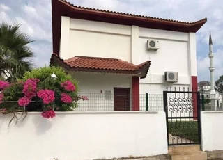 Белек: Belek Zen Villa by Belek Rental