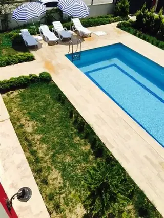 Белек: Belek Zen Villa by Belek Rental