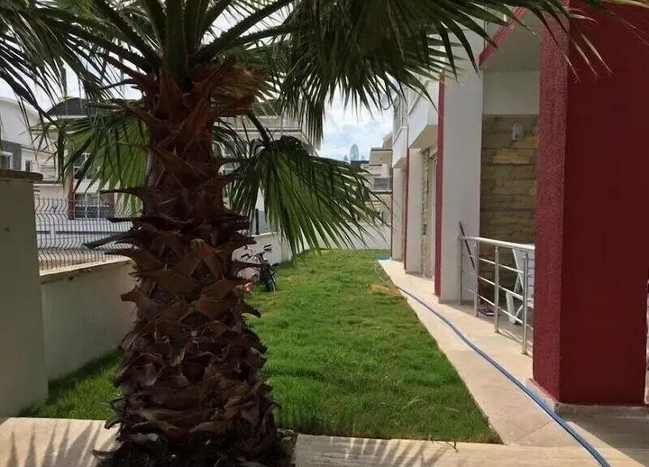Белек: Belek Zen Villa by Belek Rental