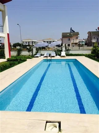 Белек: Belek Zen Villa by Belek Rental