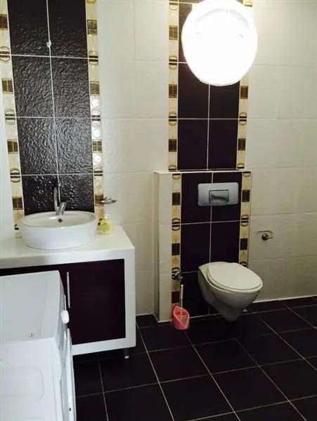 Белек: Belek Zen Villa by Belek Rental