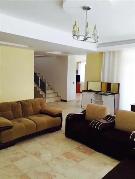 Белек: Belek Zen Villa by Belek Rental