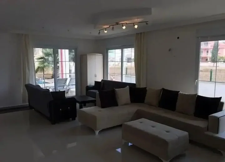 Белек: Belek Zen Villa by Belek Rental