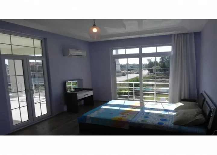 Белек: Belek Zen Villa by Belek Rental